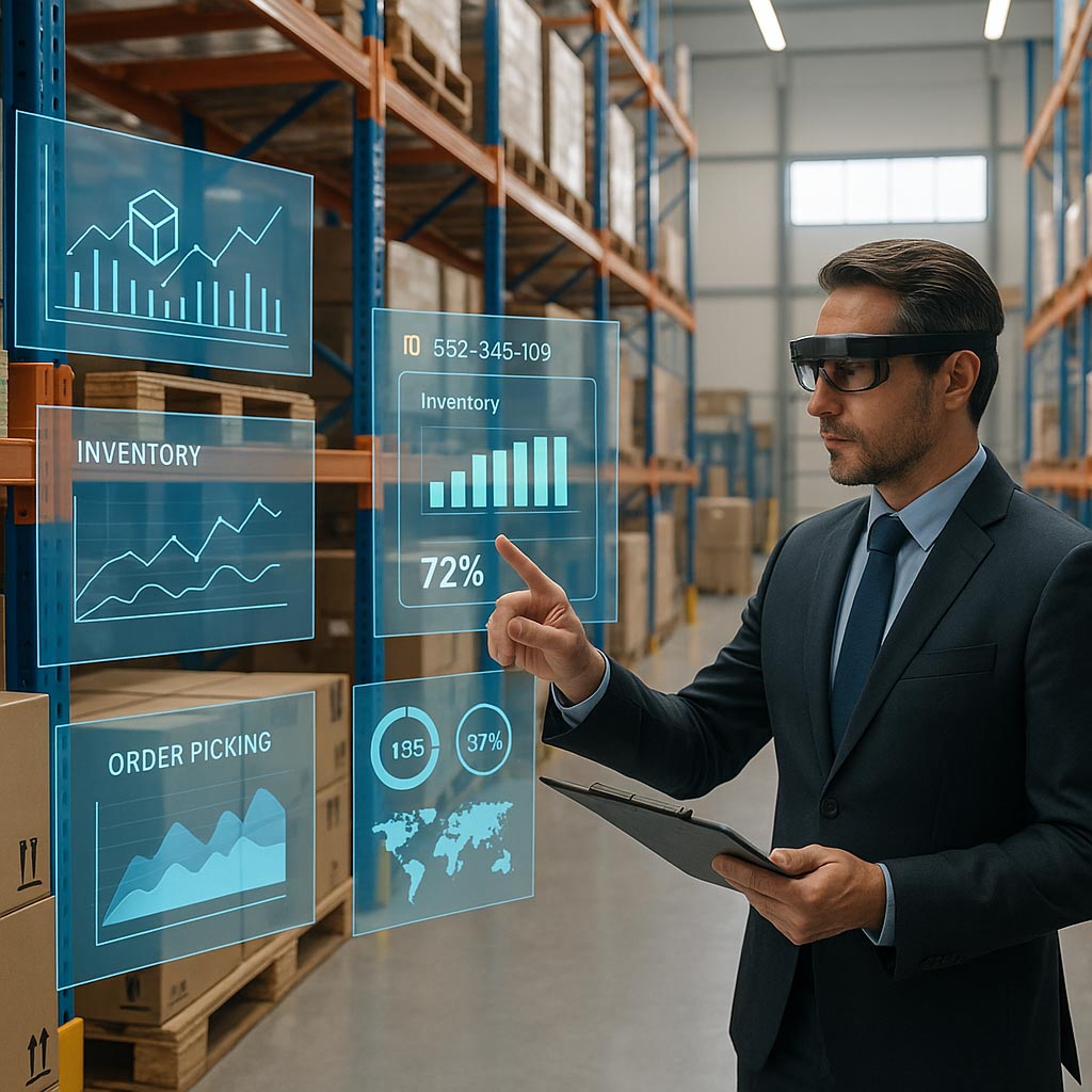 Reliable and safe wholesale transportation solutions you can trust