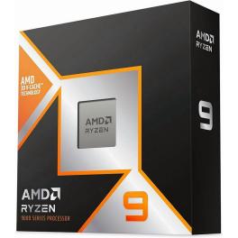 AMD Ryzen 9 9950X3D 16-Core 32-Thread 4.3 GHz 