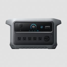 Anker SOLIX C2000 Gen 2 Portable Power Station