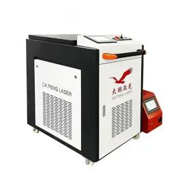 Color: white, ships from: china - automation laser rust remover hand-held laser welding machine 1500w 1000w 2000w 3000w portable laser welder welding machine