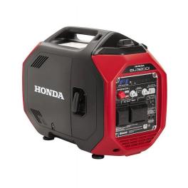 Honda EU3200i Inverter Generator 3200-Watt