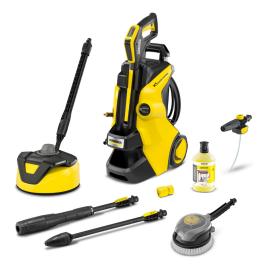 Karcher K 5 Power Control CHK 2500 max. PSI 1.55 max. GPM Pressure Washer