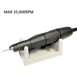 Dimensions: a2a - 35000 rpm wood carving jade dental grinding machine handle