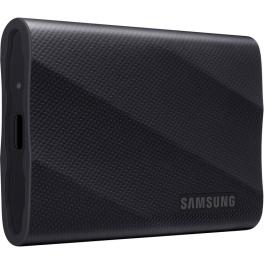 Samsung 4TB T9 Portable SSD 