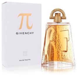 Pi by givenchy eau de toilette spray 3.3 oz (men)