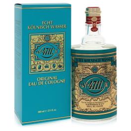 4711 by 4711 eau de cologne (unisex) 27 oz (men)