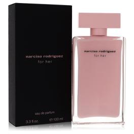 Narciso rodriguez by narciso rodriguez eau de parfum spray 3.3 oz (women)