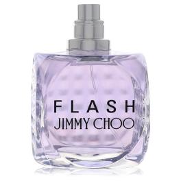 Flash by jimmy choo eau de parfum spray (tester) 3.4 oz (women)