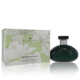 Banana republic malachite by banana republic eau de parfum spray (special edition) 3.4 oz (women)