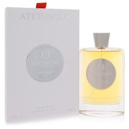 Scilly neroli by atkinsons eau de parfum spray (unisex) 3.3 oz (women)