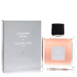 L'homme ideal by guerlain eau de parfum spray 3.3 oz (men)