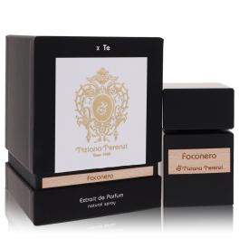 Tiziana terenzi foconero by tiziana terenzi extrait de parfum spray (unisex) 3.38 oz (women)