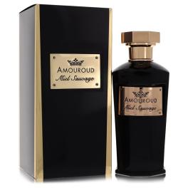 Miel sauvage by amouroud eau de parfum spray (unisex) 3.4 oz (women)