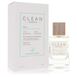 Clean reserve warm cotton by clean eau de parfum spray 3.4 oz (women)