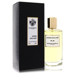 Mancera jardin exclusif by mancera eau de parfum spray 4 oz (women)