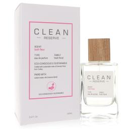 Clean reserve lush fleur by clean eau de parfum spray 3.4 oz (women)