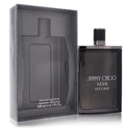 Jimmy choo man intense by jimmy choo eau de toilette spray 6.7 oz (men)