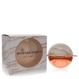 Emanuel ungaro cosmic by ungaro eau de parfum spray 3 oz (women)