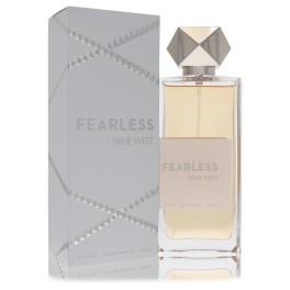 Nine west fearless by nine west eau de parfum spray 3.4 oz (women)