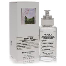 Replica when the rain stops by maison margiela eau de toilette spray 1 oz (women)
