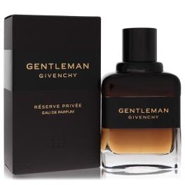 Gentleman reserve privee by givenchy eau de parfum spray 2 oz (men)