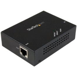 1 port gigabit poe+ extender 802.3at/af