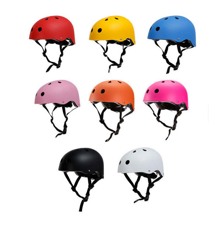 Children Bicycle Helmet with Color Options